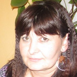 Tatiana, 58, 