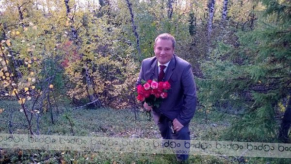 : SERGIO, 52 ,     