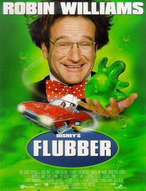  / Flubber (1997).: 1997 :  :    :   ,  ...