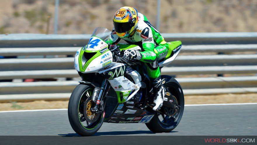 *MotoGP -WSBK~Girls~ - 8  2014  10:22