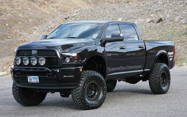 Dodge Ram 1500