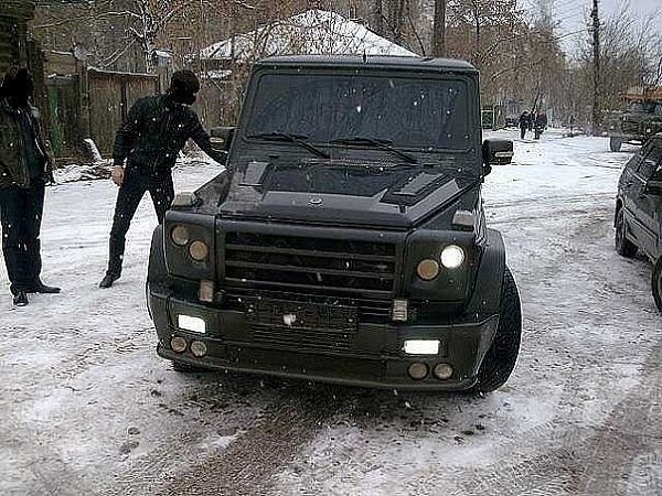 Чем меньше родители знают обо мне, тем спокойней, что им, что мне.