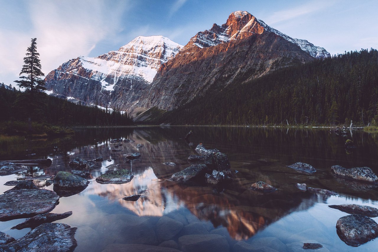 Jasper, Canada