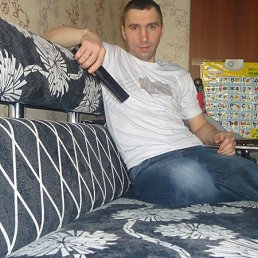 kirillov, 41, 