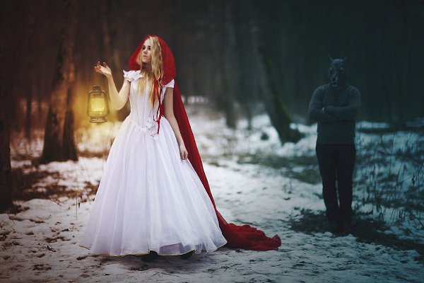 Photo: https://vk.com/id135018173.#fairytale, #Russia - 2