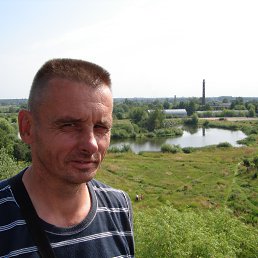 Igor, 57, 