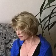 Дарина ТО, 49 лет, Междуреченск Дарина ТО, 49 лет, Междуреченск