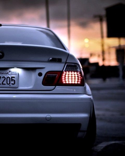 #BMW #M3 #E46 - 6