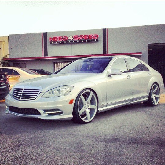 S550