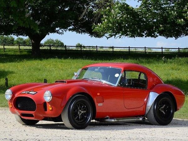 AC Cobra 212 S/C.: 3506 : 350 .. : 400 : ...