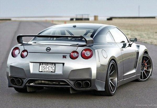 Nissan GT-R Switzer R850.Объём: Twin Turbo 3.8LМощность: 850 л.с.Крутящий момент: 1112 НмПривод: ... - 2