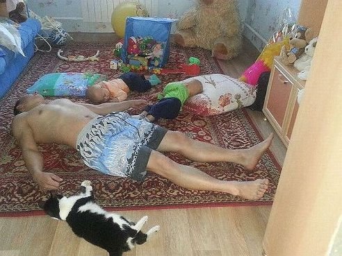 )))