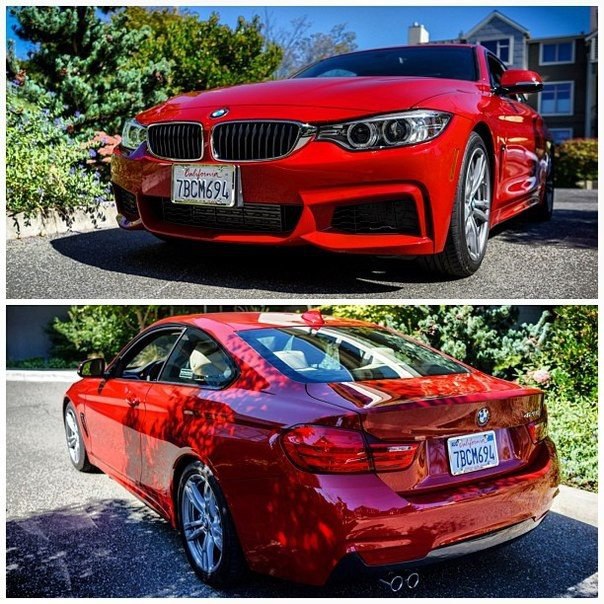BMW | Mercedes | AUDI - 28  2014  18:46