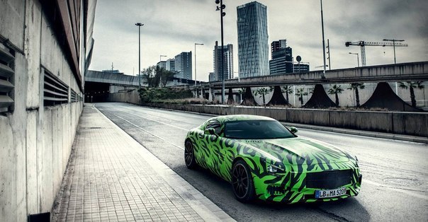 BMW | Mercedes | AUDI - 25  2014  23:04