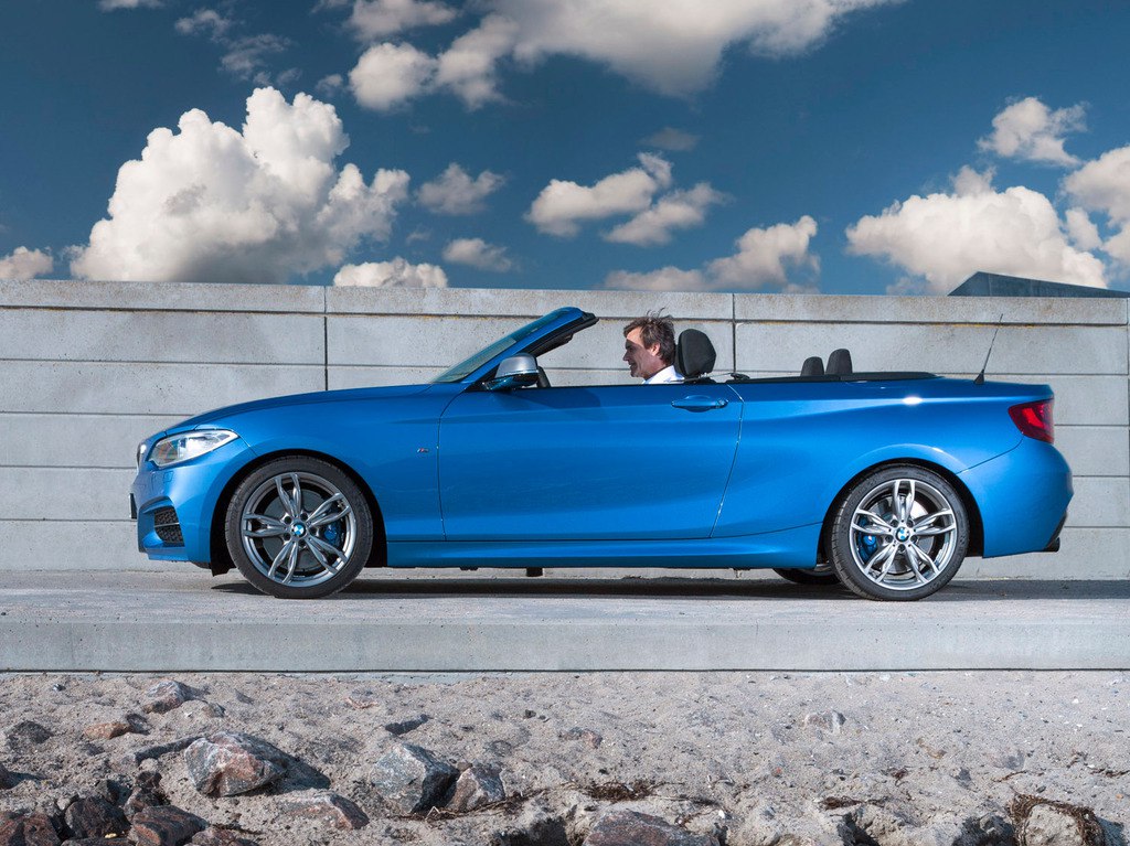 BMW 2-SERIES  ... - 9