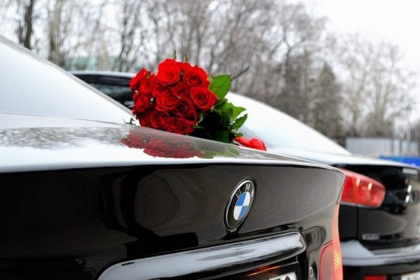 Bmw <3