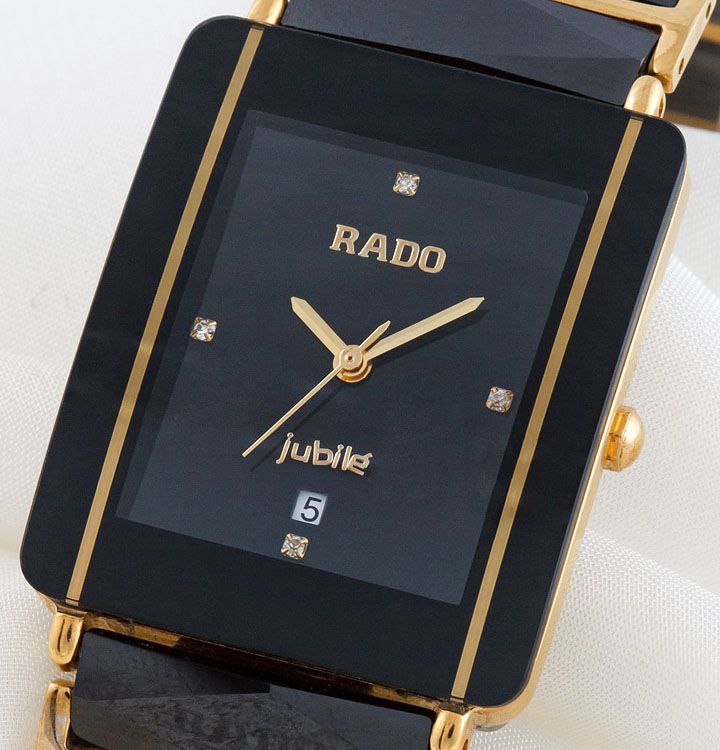 Rado Integral Jubile.    49%!   !  ! -  ... - 3