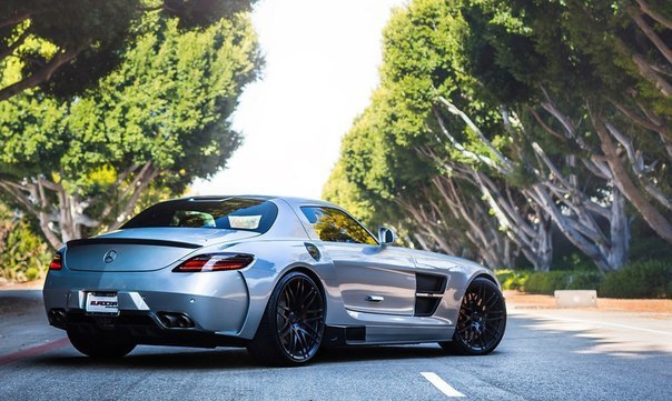 BMW | Mercedes | AUDI - 1  2014  14:16