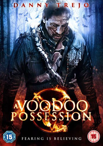   / Voodoo Possession (2014).: 2014: :   : ...