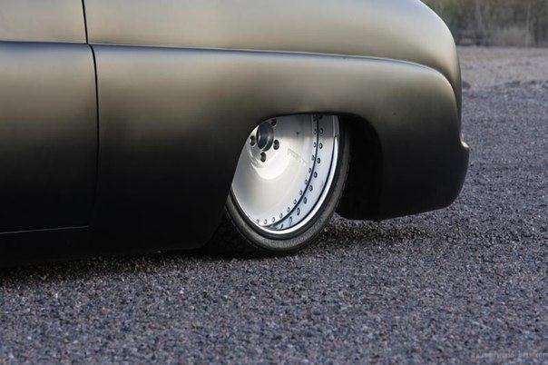 1950 Mercury SS - 4