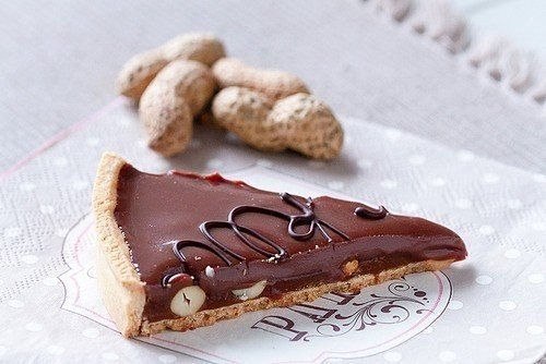    "" (Snickers Tart).::125  75   ...