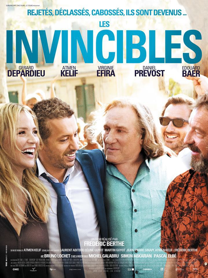  / Les invincibles (2013).: 2013: :   :  ...