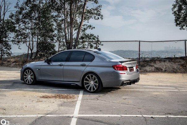 BMW | Mercedes | AUDI - 28  2014  22:41 - 2