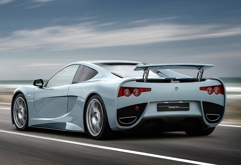 Vencer Sarthe , 2015 - 2