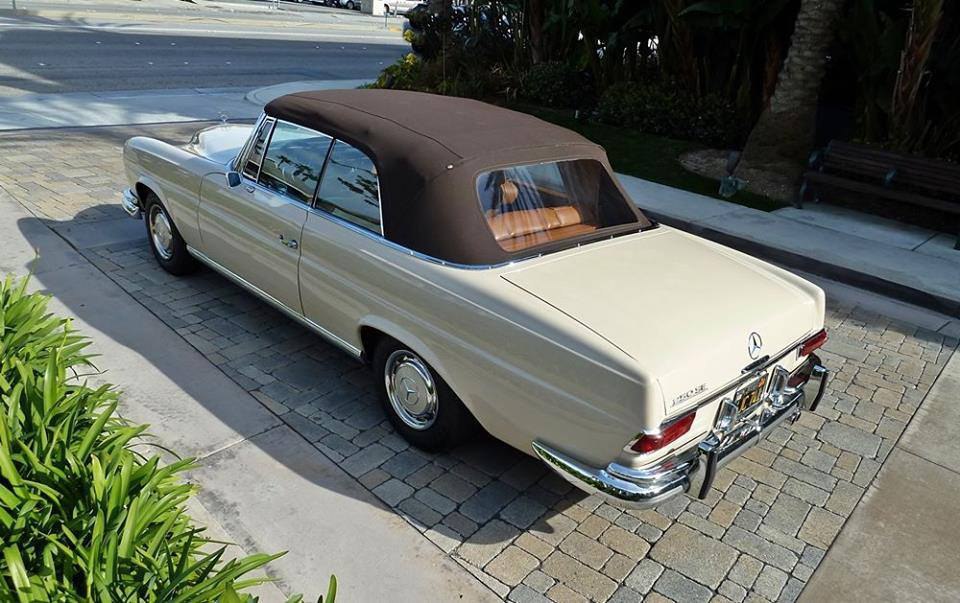 250 SE - 7