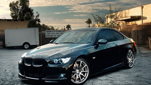 BMW | Mercedes | AUDI - 28  2014  22:21