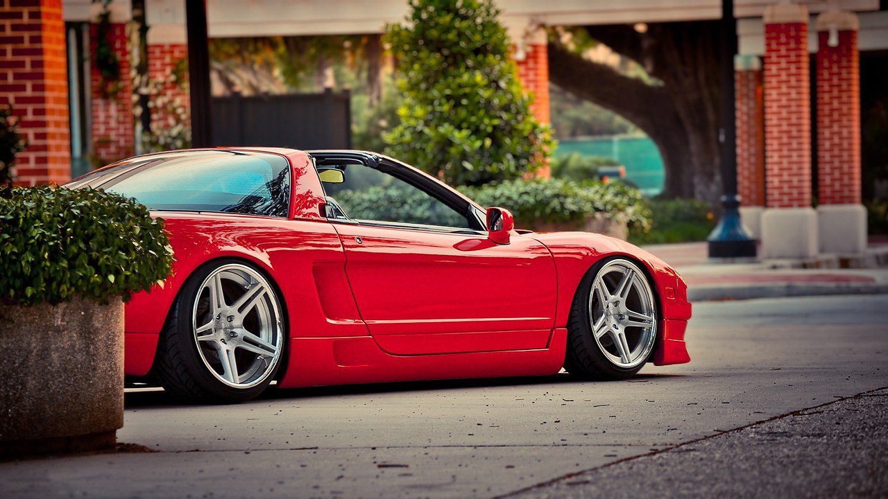 Honda NSX