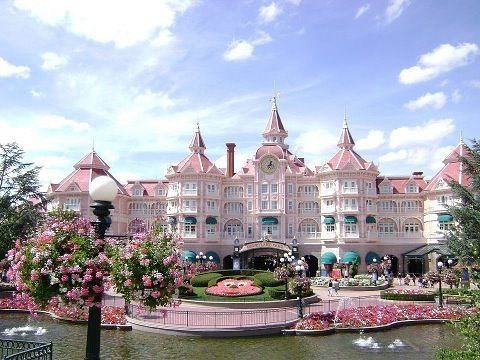  Disneyland 4*,            , ...