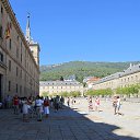 �������� (���. El Escorial) &mdash; ���������, ������ � ���������� ������ ������� ������� II �� ������� ���������