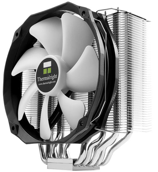   Thermalright True Spirit 140(BW).  ,   ...