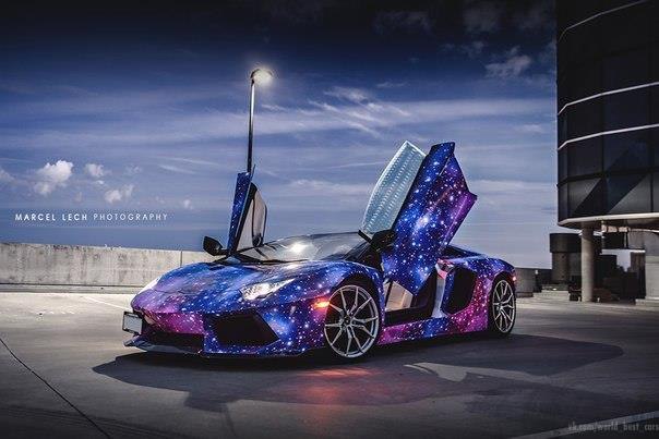 Lambo,   !