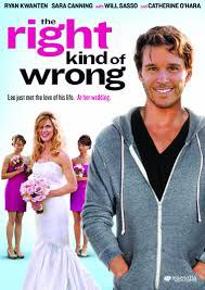    / The Right Kind of Wrong (2013).: 2013 :  :  . ...