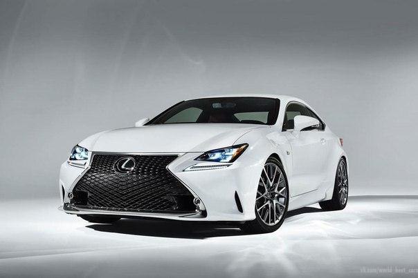 Lexus RC 350 F Sport.6- V-  RC 350 F Sport  306 ..  ...