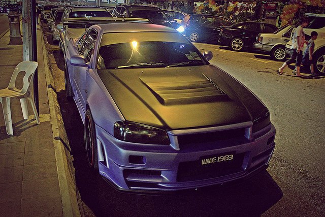 VW Golf MK (1,2,3,4,5,6),BMW M3,JDM,Mercedes 190 E,Mitsubishi Lancer Evolution,itd - 29  2014  00:28