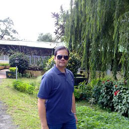 Vikas Goel, ����, 56 ���