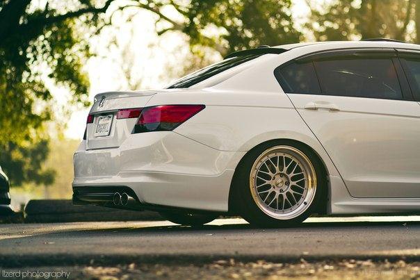 Honda Accord. - 3