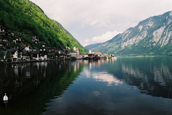 Hallstatt, Austria - 5