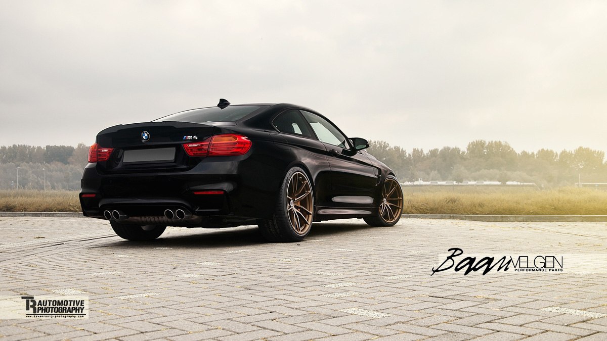 BMW M4. - 3