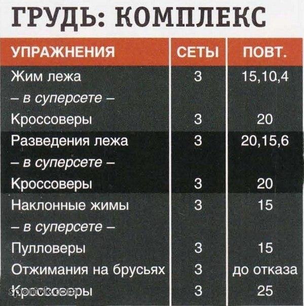  ! #SPORT_@sports_is_life - 5