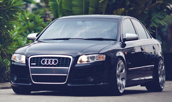 Audi A4 - 2