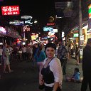  Walking street   )))