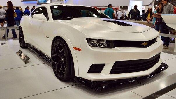 Chevrolet Camaro Z/28