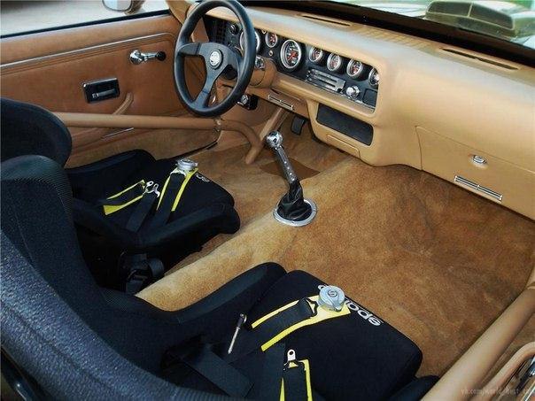 1978 Pontiac Trans Am - 5