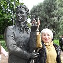 ���� Ludmila Oranicheva�, �����-���������, 75 ��� - ��������� 7 �������� 2014 � ������ ������� ��� � ������