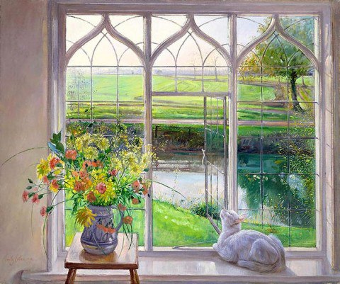  Timothy Easton - 8