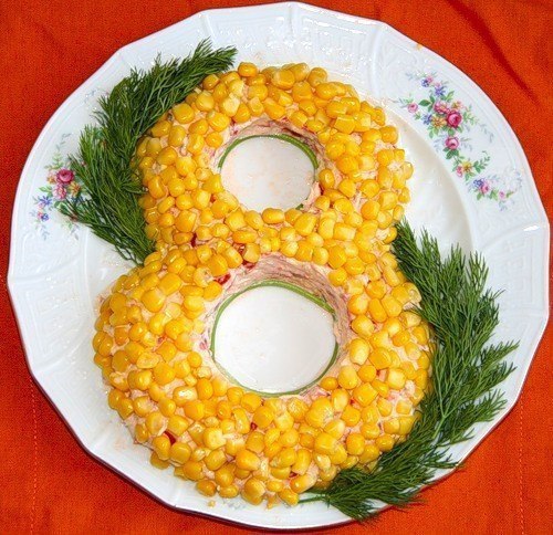 Салат
